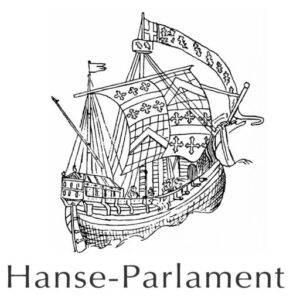 Hanse-Parlament Logo